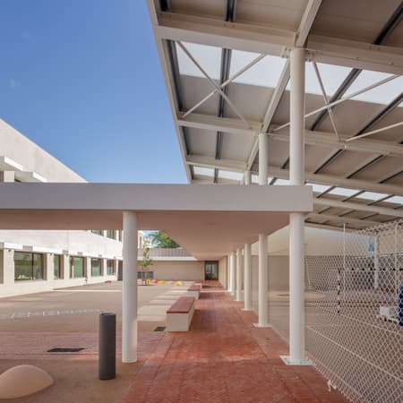 Camarate Elementary School No. 5